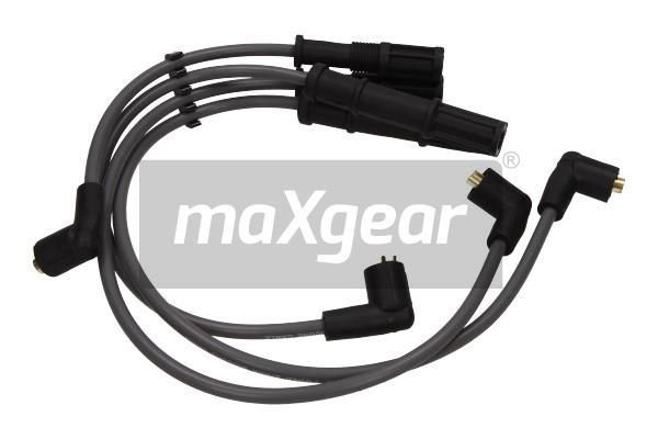 Купить 53-0099 Maxgear Провода зажигания Fiat
