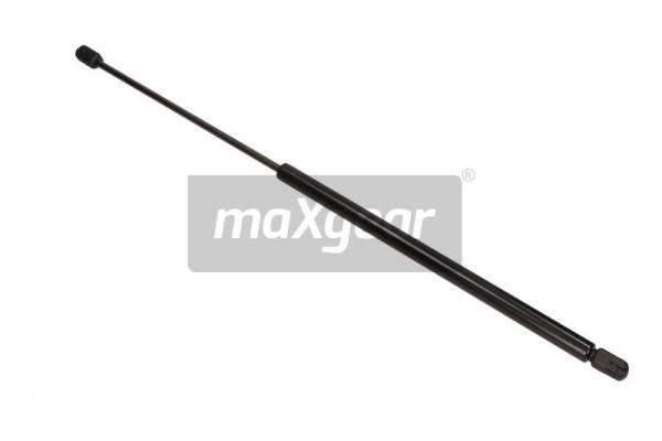 Купить 12-1796 Maxgear - Амортизатор кришки багажника CITROEN BERLINGO II 08-
