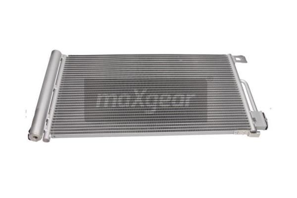Купити AC872075 Maxgear Радіатор кондиціонера Фіоріно (1.3 D Multijet, 1.4)