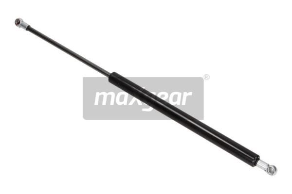 Купити 12-1557 Maxgear - Амортизатор кришки багажника RENAULT SCENIC-03 (SZYBY)