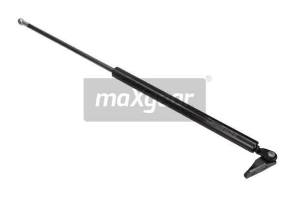 Купить 12-1751 Maxgear Амортизатор багажника Мазда 323 БJ (1.3, 1.5, 1.6, 1.8, 2.0)