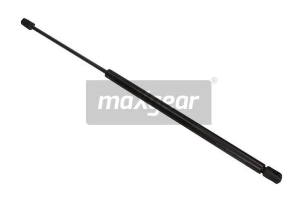 Купить 12-1510 Maxgear Амортизатор багажника Citroen C4 Picasso (1.6, 1.7, 2.0)