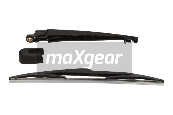 Купить 39-0398 Maxgear - Комплект рычагов стеклоочистителя