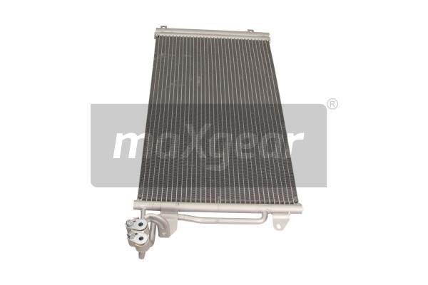 Купить AC801916 Maxgear Радиатор кондиционера Ibiza (1.2, 1.4, 1.6, 1.9)
