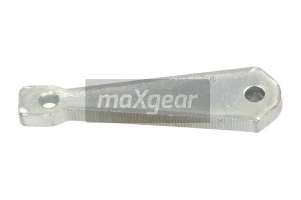 Купити 19-3320 Maxgear Ремкомплект гальмівних колодок Vento (1.4, 1.6, 1.8, 1.9, 2.0)