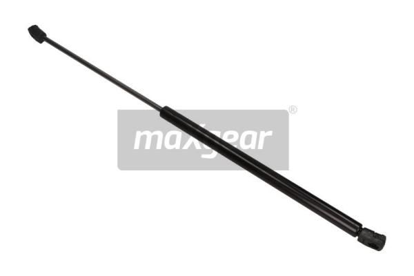 Купити 12-1787 Maxgear Амортизатор багажника Каптива (2.0, 2.2, 2.4, 3.0, 3.2)