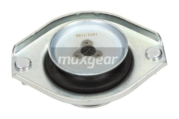 Купить 72-2679 Maxgear Опора амортизатора передняя Игнис (1.3, 1.3 4WD) без шарикового подшипника