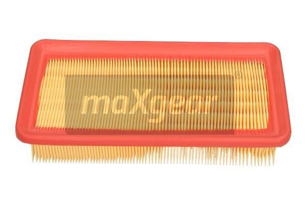 Купити 26-0950 Maxgear Повітряний фільтр  Акцент (1.4 GL, 1.6 GLS)