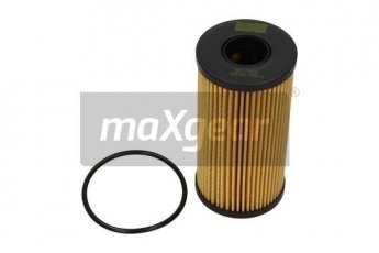 Купить 26-0793 Maxgear Масляный фильтр  Vivaro (1.6 CDTi, 2.0 CDTI, 2.5 CDTI)