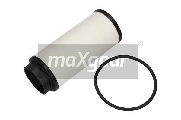 Купити 26-1145 Maxgear Паливний фільтр  Iveco