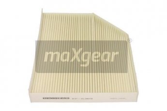 Купить 26-0799 Maxgear Салонный фильтр  Ауди А5