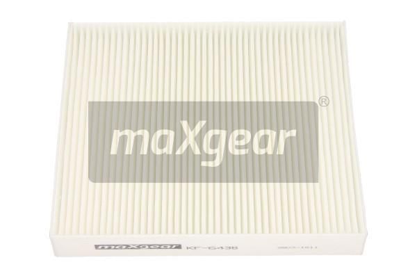 Купить 26-0800 Maxgear Салонный фильтр  Ауди А1 (1.2, 1.4, 1.6, 2.0)
