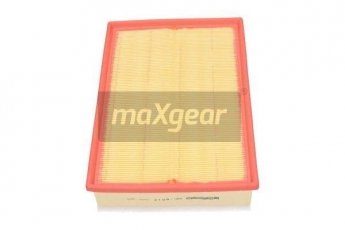 Купить 26-0728 Maxgear Воздушный фильтр  Movano