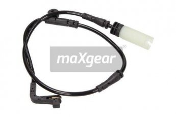 Купить 20-0119 Maxgear Датчик износа тормозных колодок BMW E60