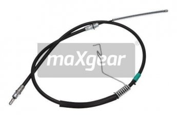 Купити 32-0458 Maxgear Трос ручного гальма Transit 6 (2.3, 2.4)