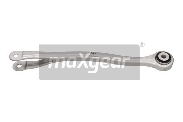 Купити 72-2464 Maxgear Важіль підвіски Mercedes 211