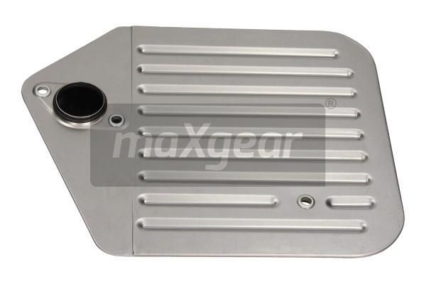 Купити 26-0762 Maxgear Фильтр коробки АКПП и МКПП BMW E34