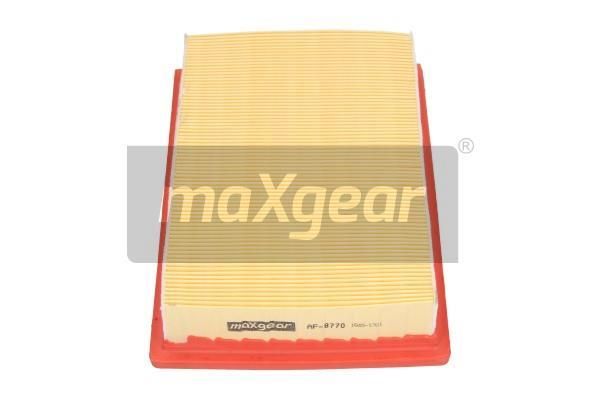 Купить 26-1001 Maxgear Воздушный фильтр  Шевроле