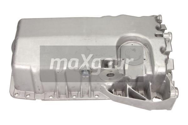 Купити 34-0058 Maxgear Картер двигуна Сеат