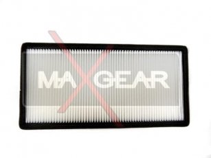 Купить 26-0379 Maxgear Салонный фильтр (тонкой очистки) БМВ Е32 (3.0, 3.4, 4.0, 5.0)