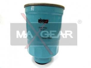 Купить 26-0429 Maxgear Топливный фильтр  Х-Трейл