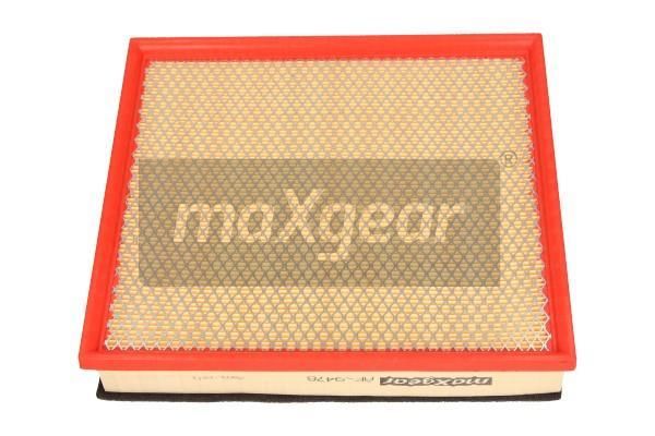 Воздушный фильтр 26-1003 Maxgear –  фото 1