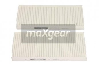 Купить 26-0790 Maxgear Салонный фильтр  Movano (2.3 CDTI, 2.3 CDTI FWD)