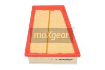 Купити 26-0628 Maxgear Повітряний фільтр  Megane 3 (1.2, 1.4, 1.5, 1.6, 1.9)