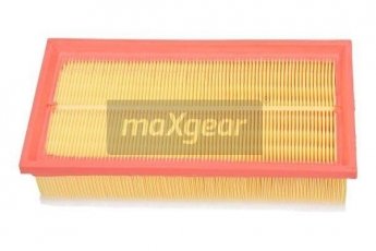 Купить 26-0508 Maxgear Воздушный фильтр  Эксперт (1.6 HDi 90, 1.6 HDi 90 16V, 1.6 HDi 90 8V)