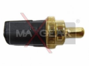 Купити 21-0165 Maxgear Датчик температури охолоджуючої рідини Octavia Tour (1.6, 1.9 SDI, 1.9 TDI)