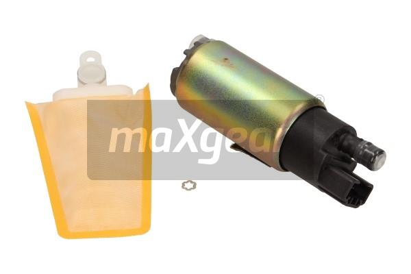 Купить 43-0157 Maxgear Топливный насос Lacetti (1.4 16V, 1.6)