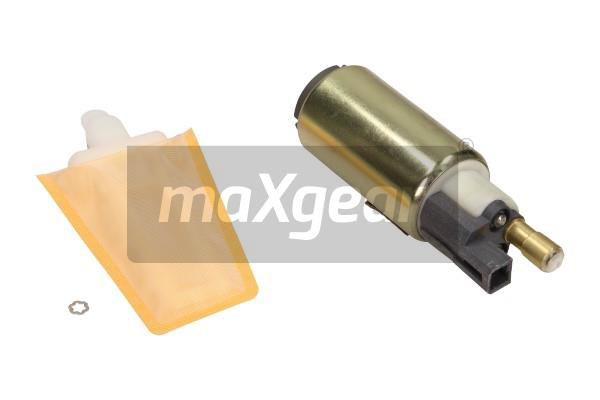 Купить 43-0156 Maxgear Топливный насос Mondeo (1, 2) (1.6, 1.8, 2.0, 2.5)