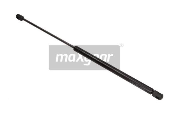 Купити 12-1757 Maxgear Амортизатор багажника Ibiza (1.2, 1.4, 1.6, 1.9, 2.0)