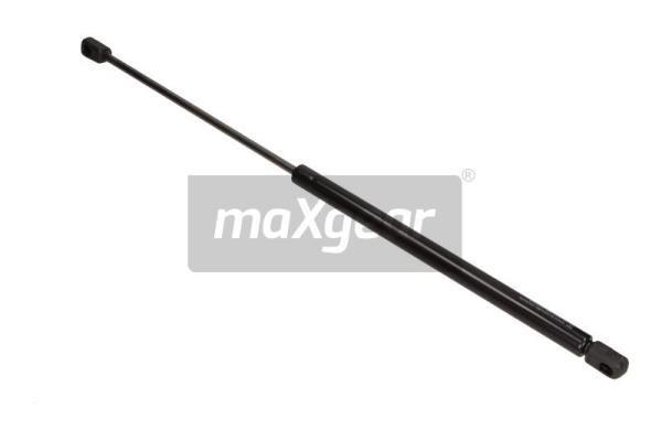 Купити 12-1723 Maxgear Амортизатор багажника Ігніс (1.2, 1.3, 1.5)