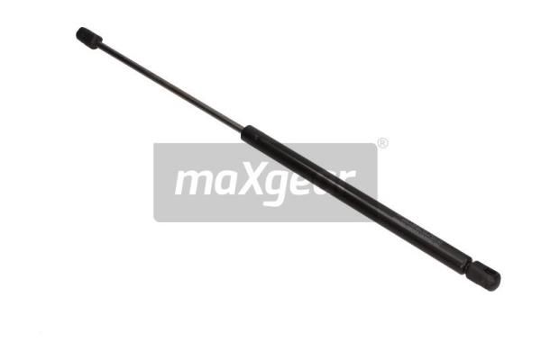 Купить 12-1760 Maxgear Амортизатор багажника Sandero 1 (1.4, 1.6)