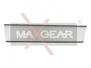 Купити 26-0123 Maxgear Салонний фільтр (тонкой очистки) Sharan (1.8, 1.9, 2.0, 2.8)