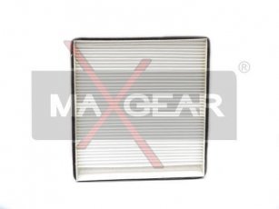Купить 26-0233 Maxgear Салонный фильтр (тонкой очистки)