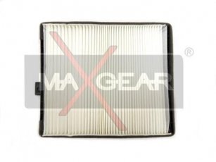 Купить 26-0454 Maxgear Салонный фильтр  Ducato 250 (2.0, 2.2, 2.3, 3.0)