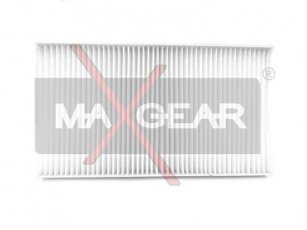 Купити 26-0240 Maxgear Салонний фільтр (тонкой очистки) Брава