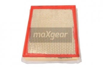 Купить 26-0613 Maxgear Воздушный фильтр  Zafira B (1.7 CDTI, 1.9 CDTI)