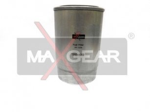 Купити 26-0032 Maxgear Паливний фільтр (накручуваний) Doblo 1.9 JTD