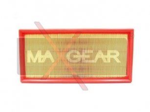 Купити 26-0213 Maxgear Повітряний фільтр  Вольво 460 (1.7, 1.7 Turbo, 1.9 Turbo-Diesel)