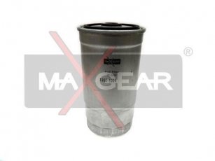 Купить 26-0400 Maxgear Топливный фильтр (накручиваемый) БМВ Е34 (525 td, 525 tds)