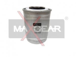 Купить 26-0179 Maxgear Топливный фильтр (фильтр-патрон) Transit 5 2.5
