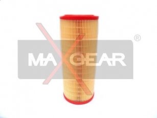 Купить 26-0319 Maxgear Воздушный фильтр  Добло (1.6, 1.9)