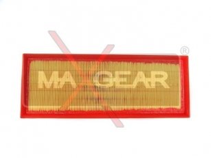 Купити 26-0354 Maxgear Повітряний фільтр  Мерседес 212 (3.0, 3.5, 5.5)