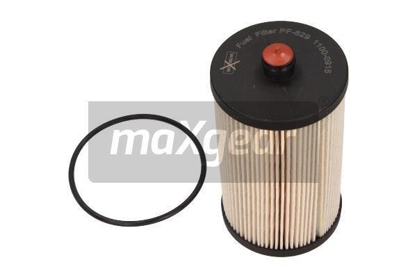 Купить 26-0696 Maxgear Топливный фильтр 