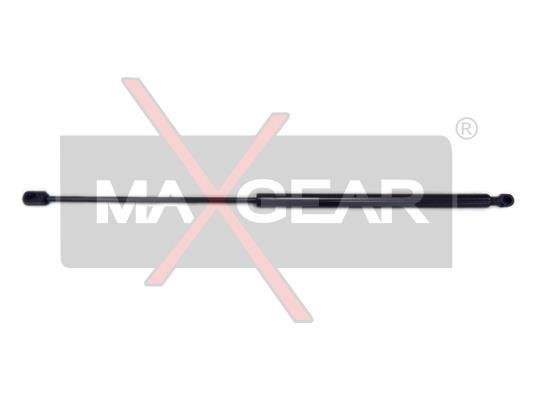 Купити 12-0253 Maxgear Амортизатор багажника Форд