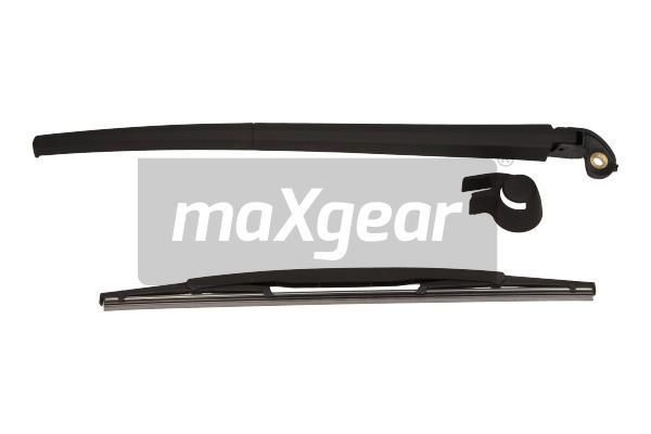 Купить 39-0410 Maxgear - Рычаг стеклоочистителя
