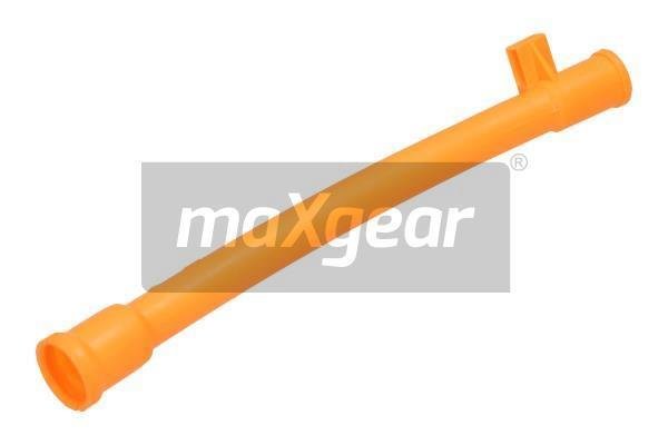 Купити 70-0041 Maxgear Трубка щупа Bora (1.6, 1.8, 2.0)